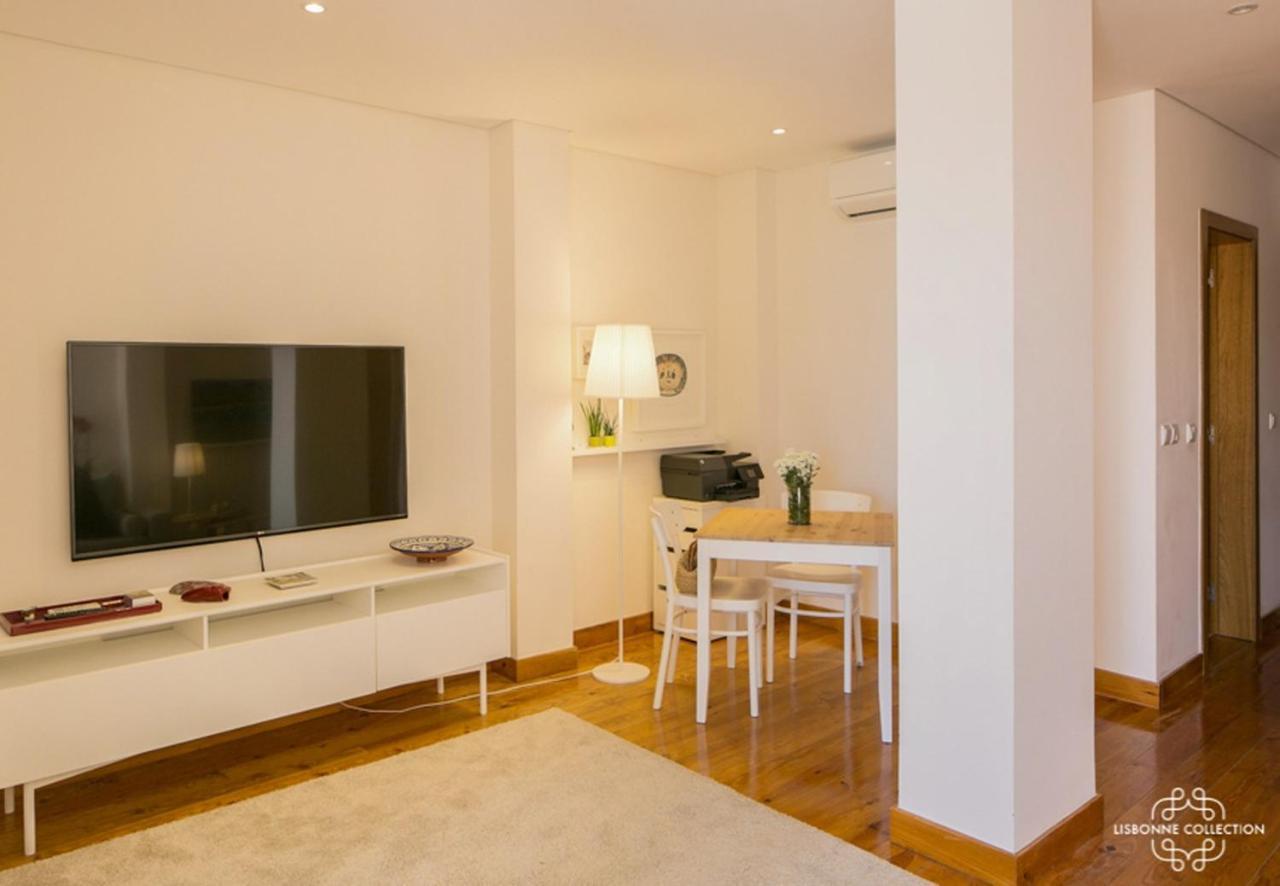 Modern And Comfort Apartment 25 By Lisbonne Collection Extérieur photo