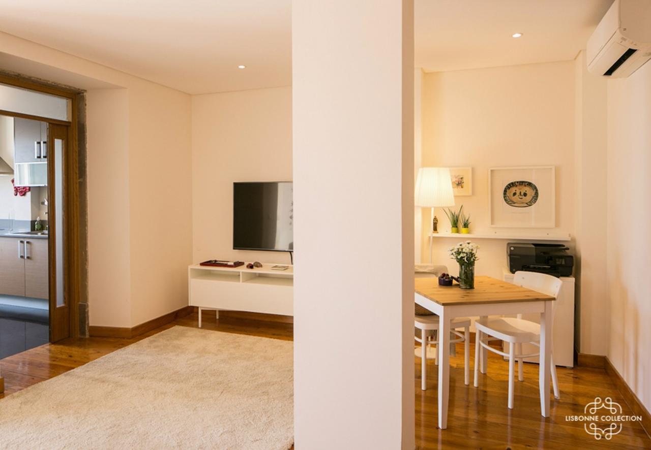 Modern And Comfort Apartment 25 By Lisbonne Collection Extérieur photo